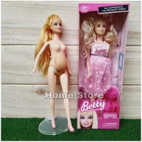 Detail Barbie Hamil Hamilan Nomer 12