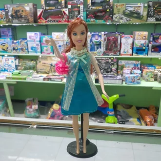 Detail Barbie Hamil Hamilan Nomer 47