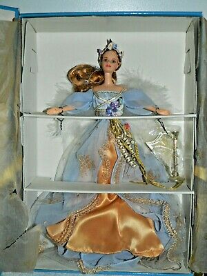 Detail Barbie Harp Nomer 13