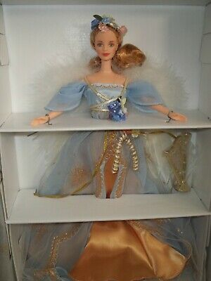Detail Barbie Harp Nomer 16