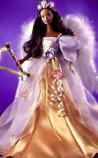 Detail Barbie Harp Nomer 18