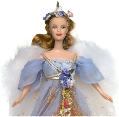 Detail Barbie Harp Nomer 30