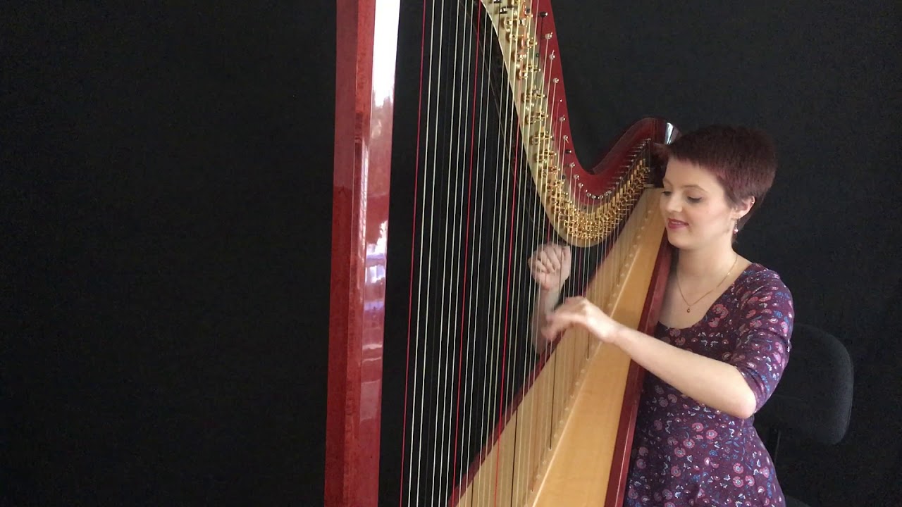 Detail Barbie Harp Nomer 49
