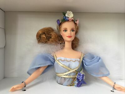 Detail Barbie Harp Nomer 6