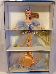Detail Barbie Harp Nomer 7