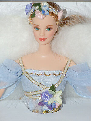 Detail Barbie Harp Nomer 8