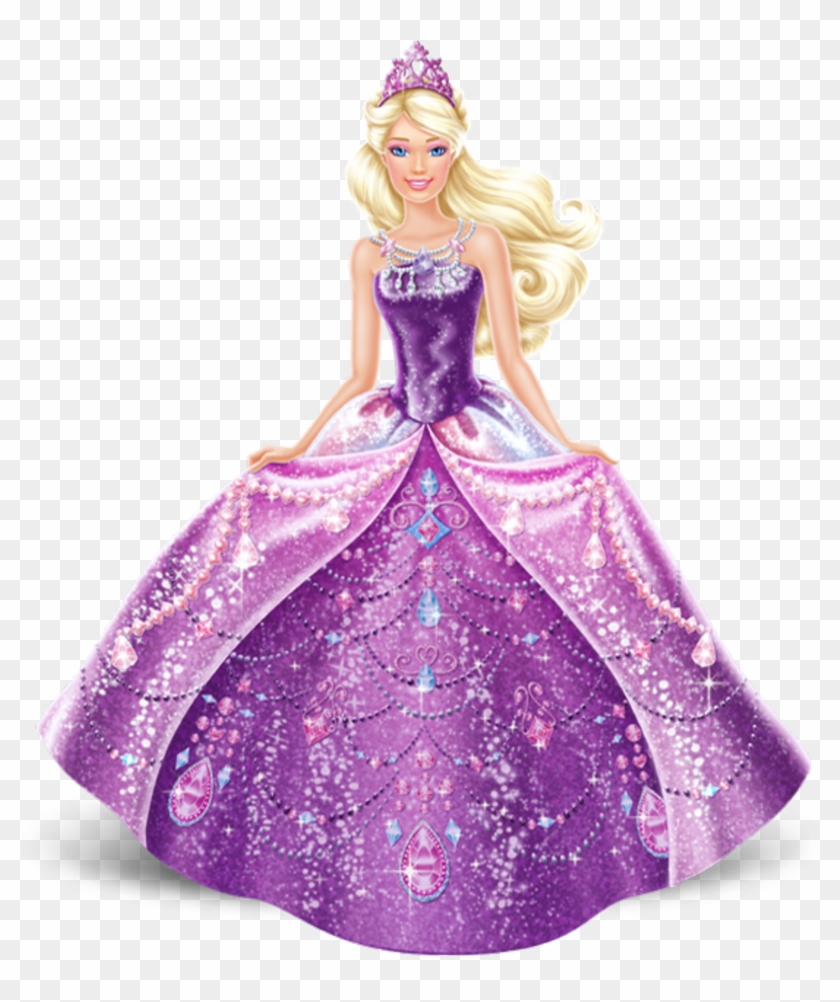 Detail Barbie Hd Nomer 5