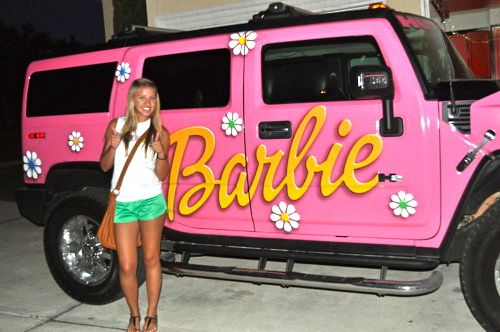 Detail Barbie Hummer Nomer 3