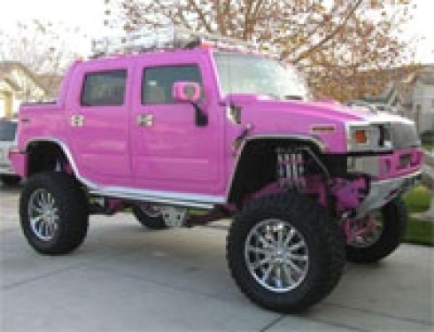 Detail Barbie Hummer Nomer 41