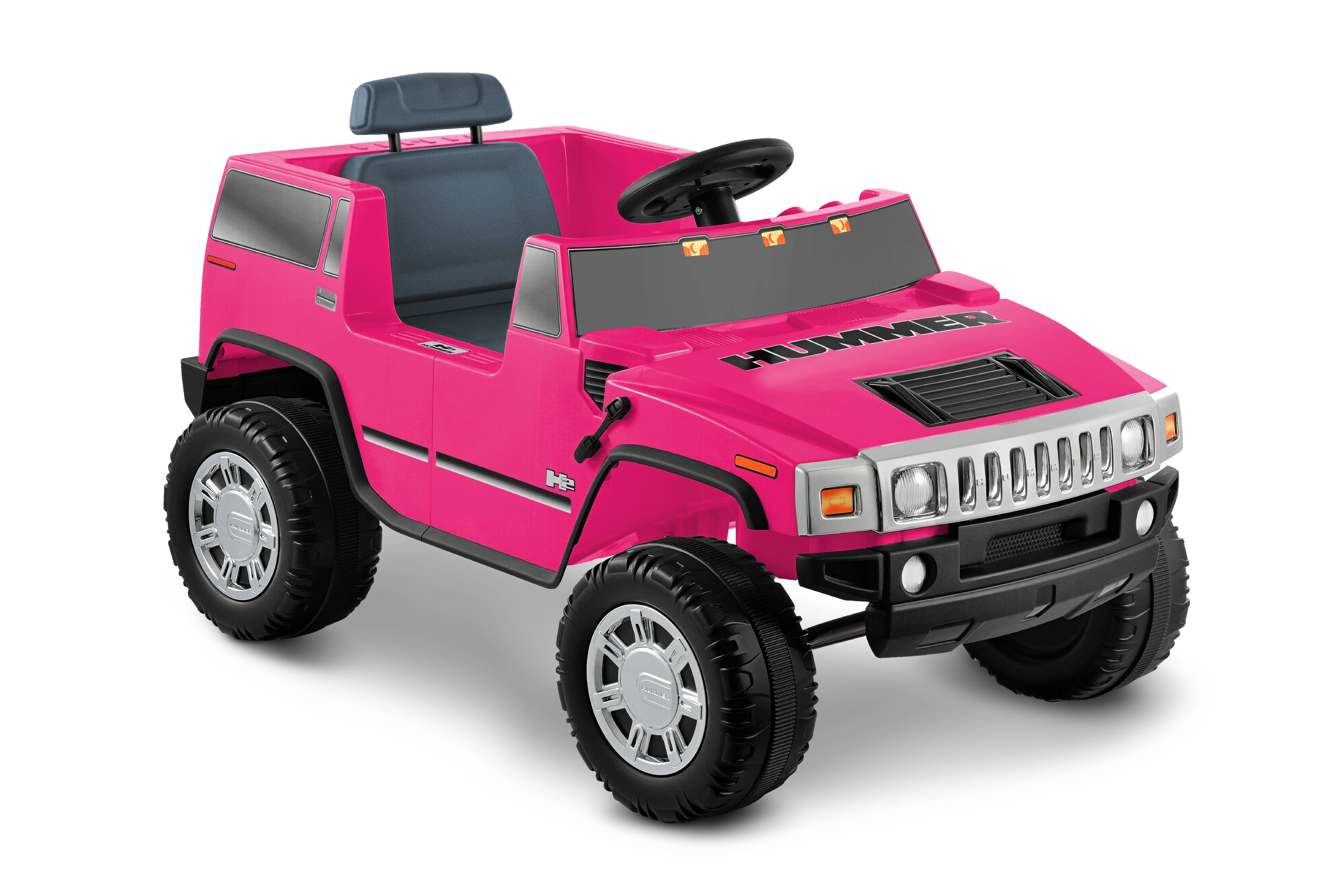 Detail Barbie Hummer Nomer 8