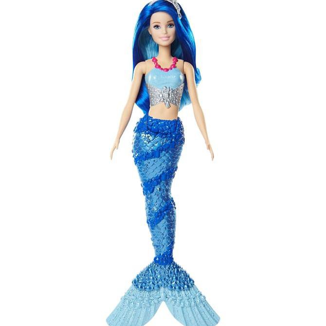 Detail Barbie Ikan Duyung Nomer 5