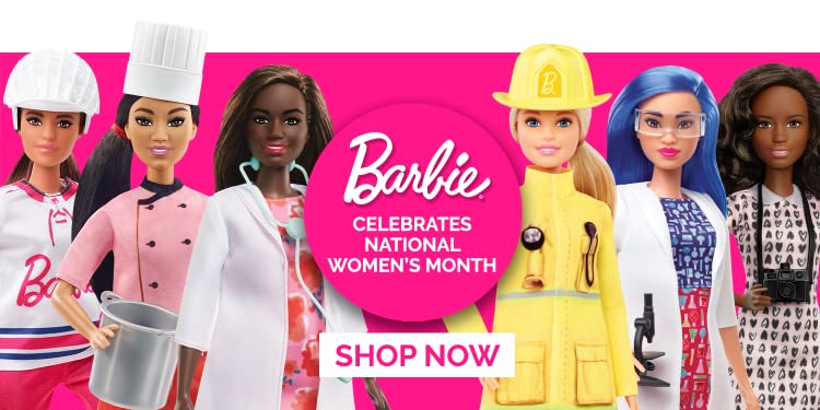 Detail Barbie Image Nomer 30