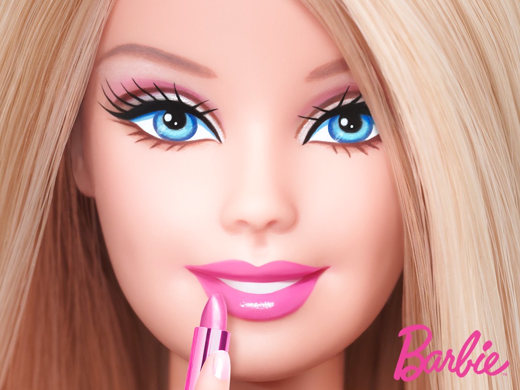 Detail Barbie Images Nomer 8