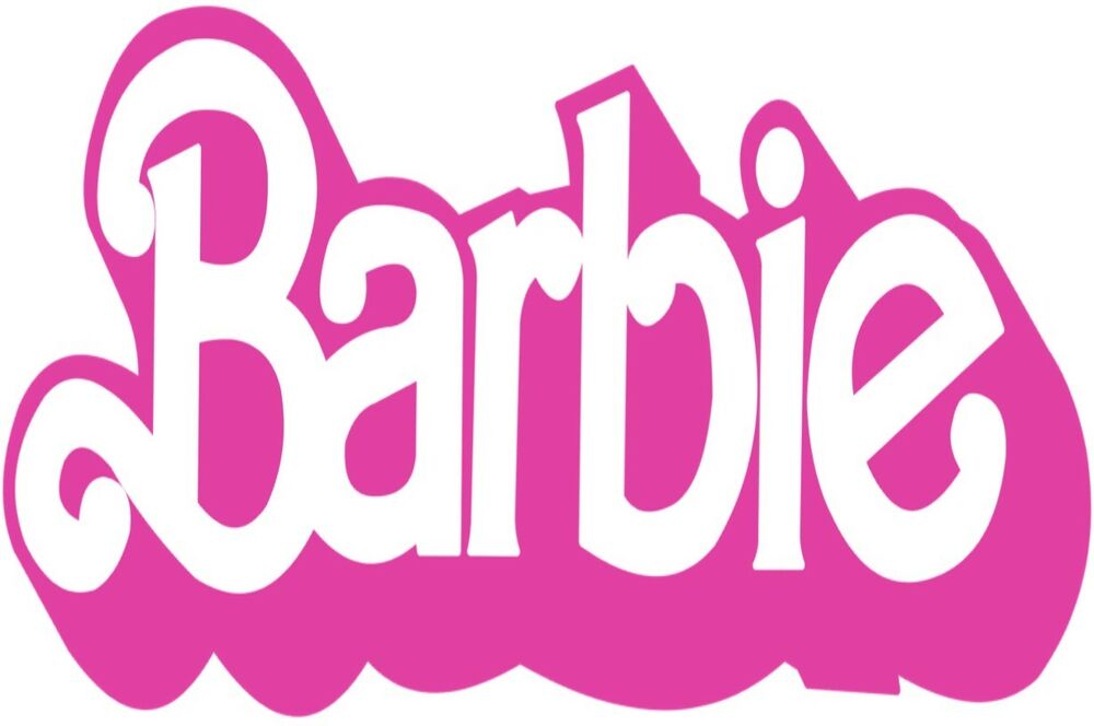 Download Barbie Iron On Tshirt Transfers Nomer 14