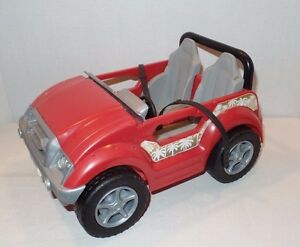 Detail Barbie Jeep Ebay Nomer 14