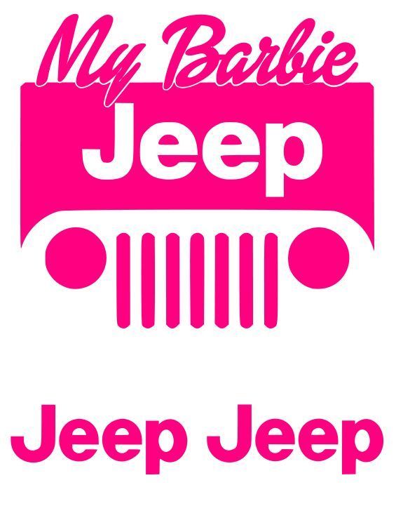 Detail Barbie Jeep Ebay Nomer 30