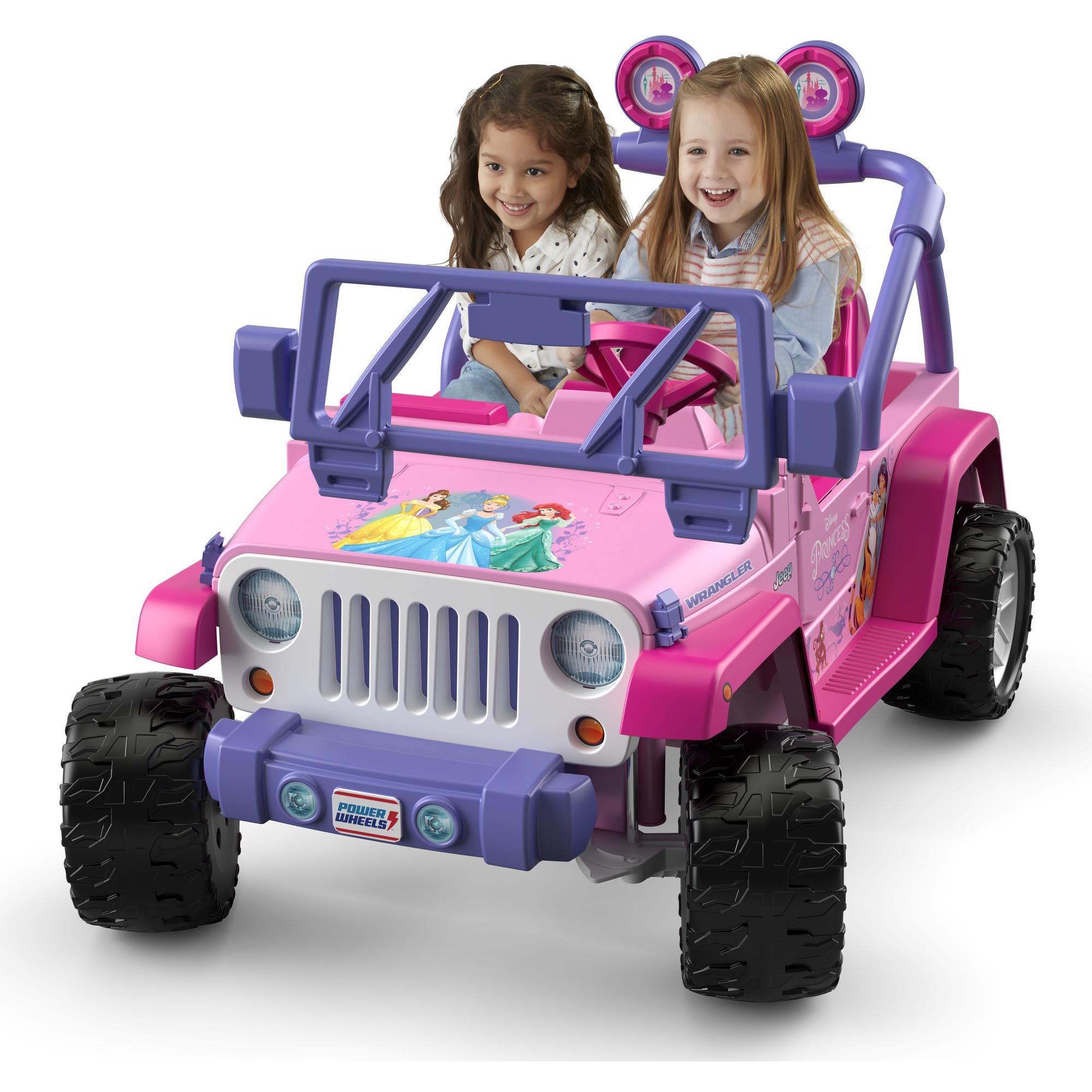 Detail Barbie Jeep Ebay Nomer 58