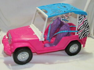 Detail Barbie Jeep Ebay Nomer 8