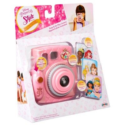 Detail Barbie Jelly Camera Nomer 51