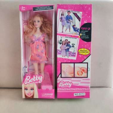 Detail Barbie Kupu Kupu Hamil Nomer 14