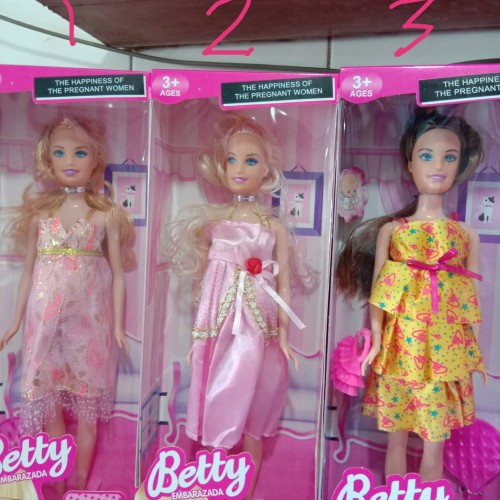 Detail Barbie Kupu Kupu Hamil Nomer 24