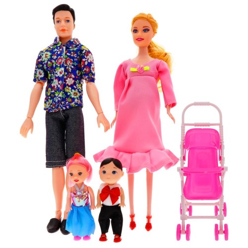 Detail Barbie Kupu Kupu Hamil Nomer 27