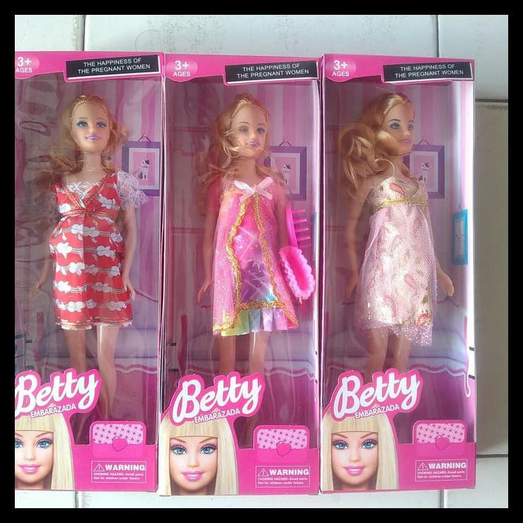 Detail Barbie Kupu Kupu Hamil Nomer 10