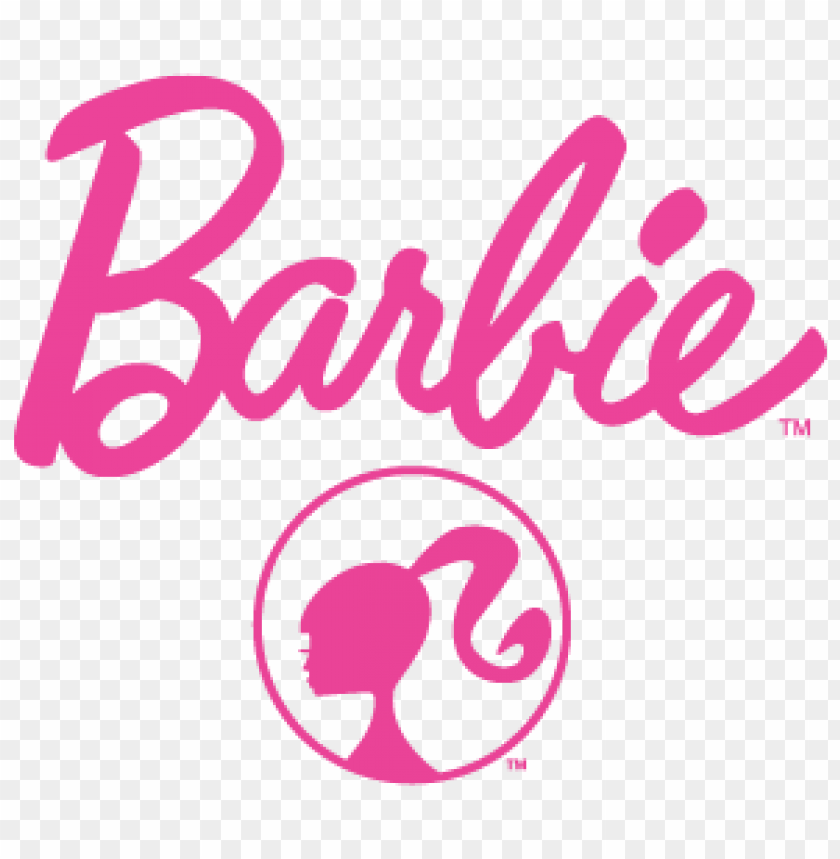 Detail Barbie Logo Png Nomer 9