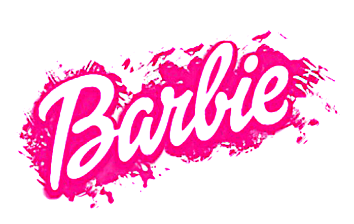 Detail Barbie Logo Png Nomer 19