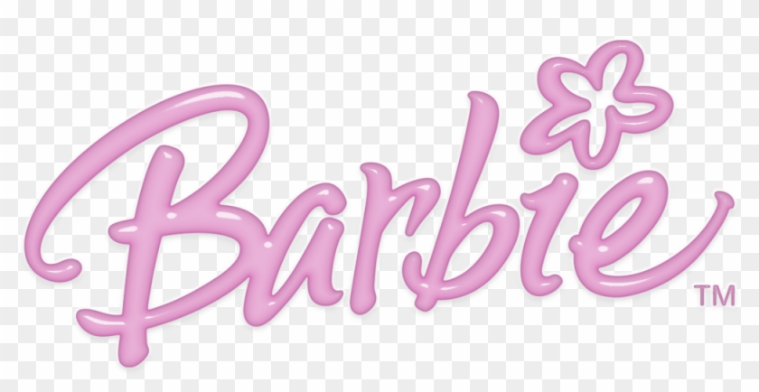 Detail Barbie Logo Png Nomer 20