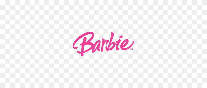 Detail Barbie Logo Png Nomer 23