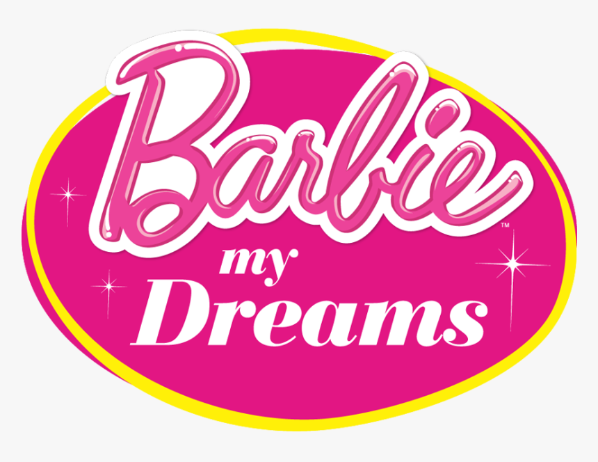 Detail Barbie Logo Png Nomer 36