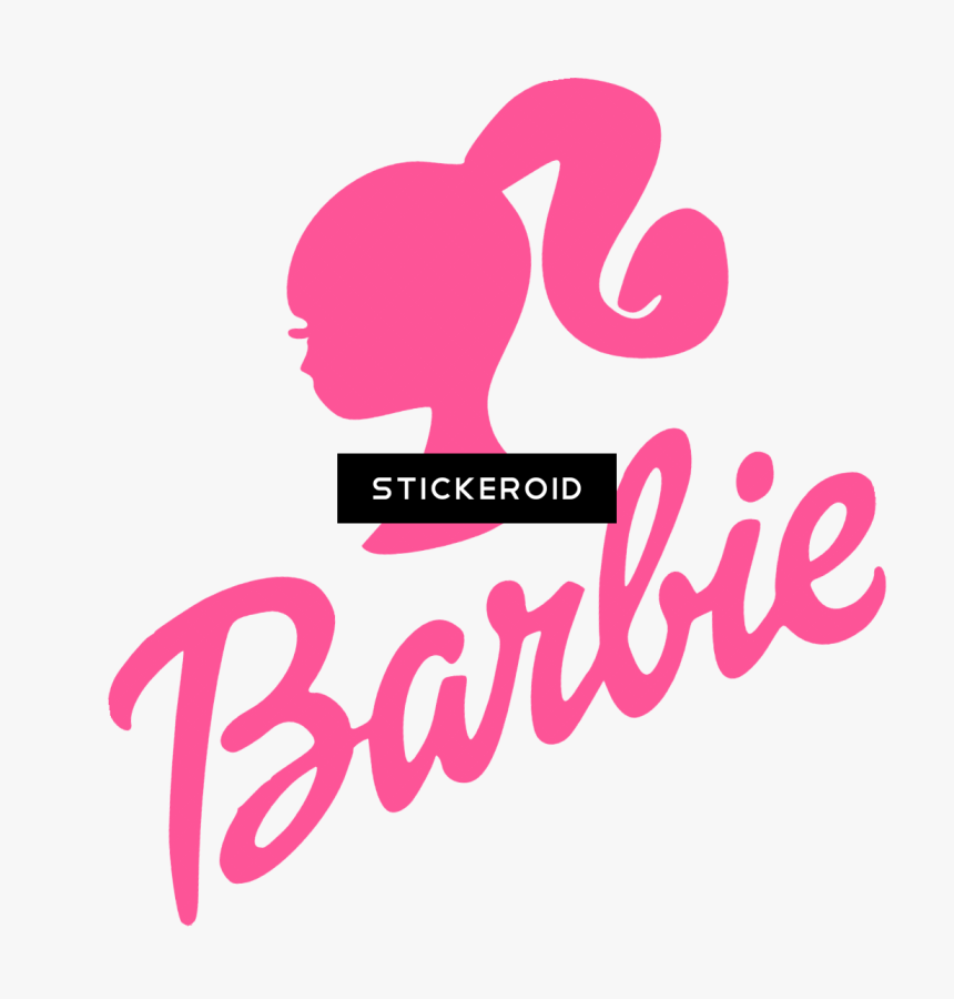 Detail Barbie Logo Png Nomer 39