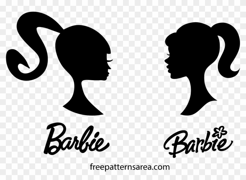 Detail Barbie Logo Png Nomer 43