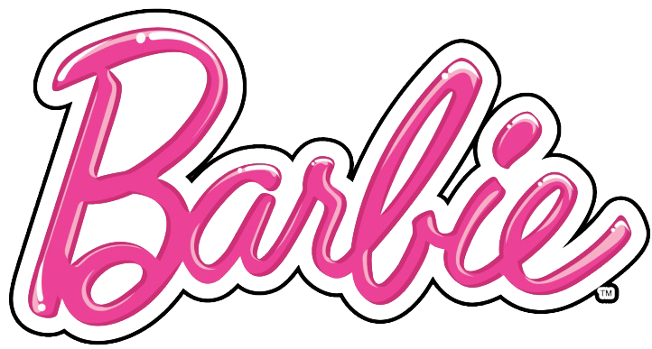 Detail Barbie Logo Png Nomer 5