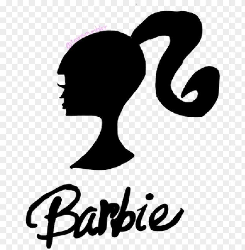 Detail Barbie Logo Png Nomer 52