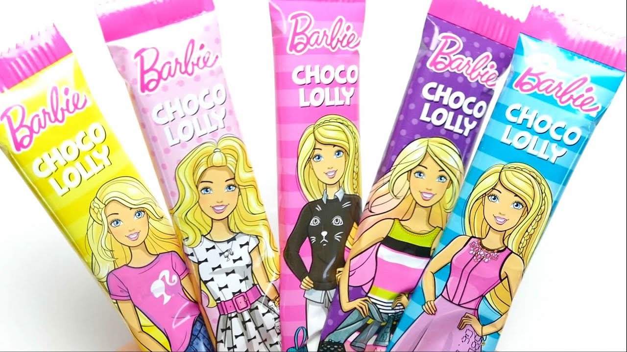 Detail Barbie Lollipop Meme Nomer 19