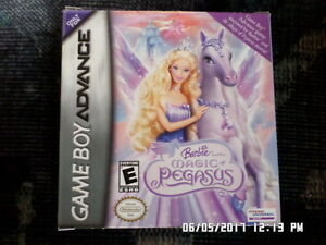 Detail Barbie Magic Of Pegasus Game Nomer 14