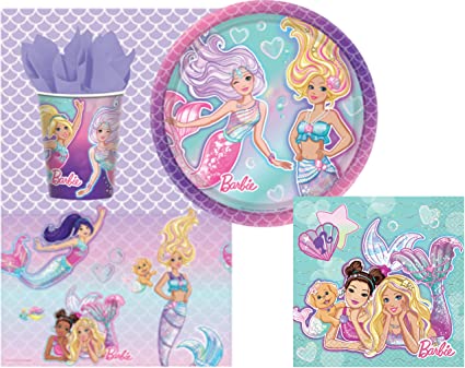 Detail Barbie Mermaid Clipart Nomer 44