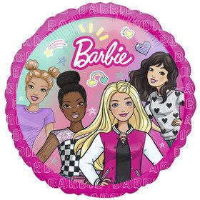 Detail Barbie Mermaid Plates Nomer 42