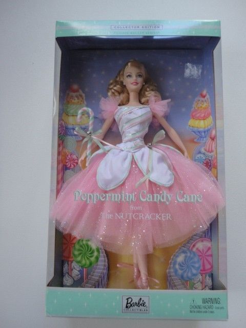 Detail Barbie Peppermint Candy Cane Nomer 12