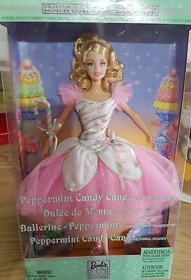 Detail Barbie Peppermint Candy Cane Nomer 39