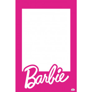 Detail Barbie Photo Booth Frame Nomer 39