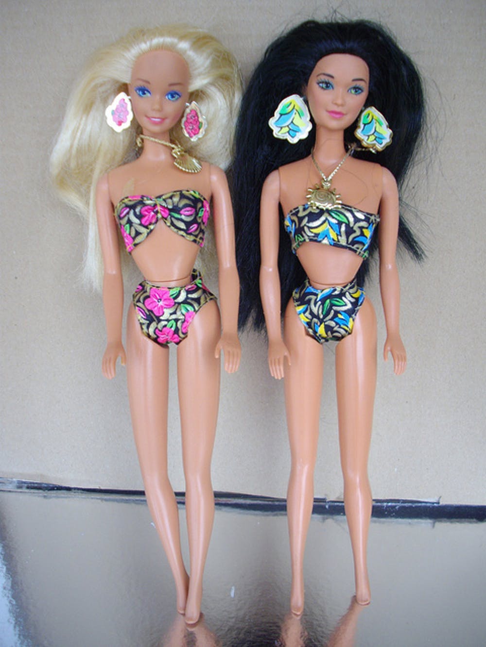 Detail Barbie Pics Nomer 20