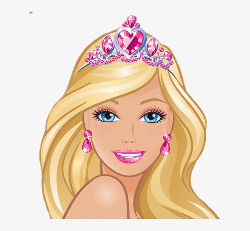 Barbie Png - KibrisPDR