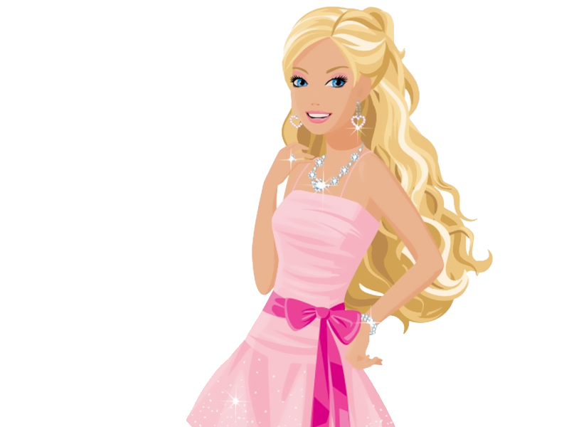 Detail Barbie Png Nomer 31