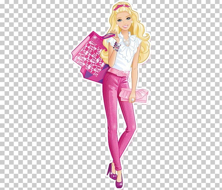 Detail Barbie Png Nomer 51