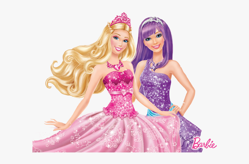 Detail Barbie Png Nomer 54