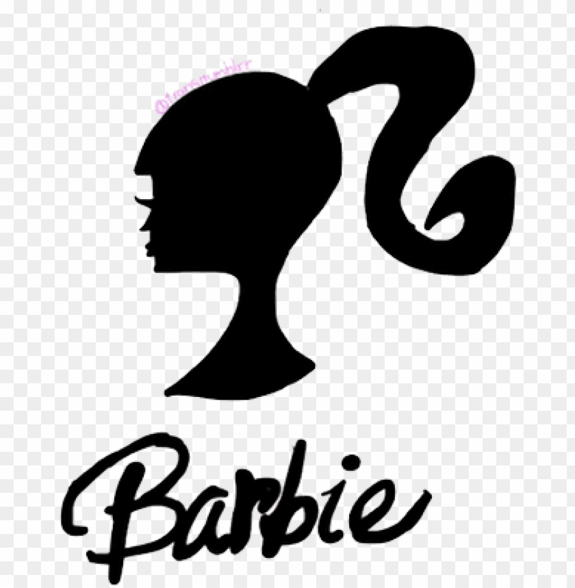 Detail Barbie Png Logo Nomer 17