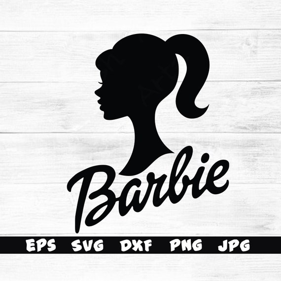 Detail Barbie Png Logo Nomer 33
